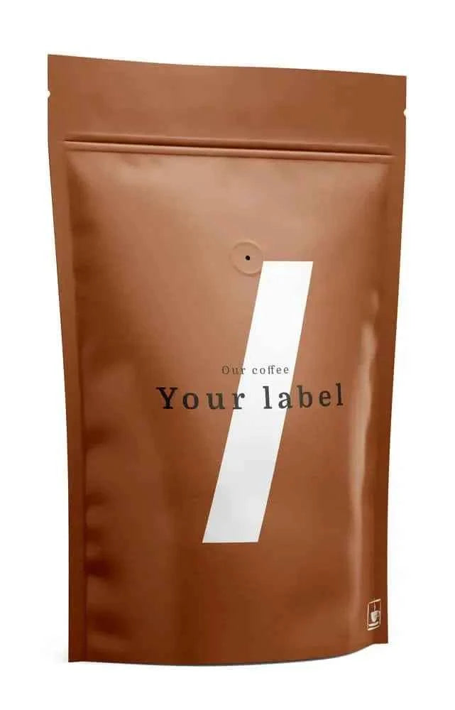 Package with lock