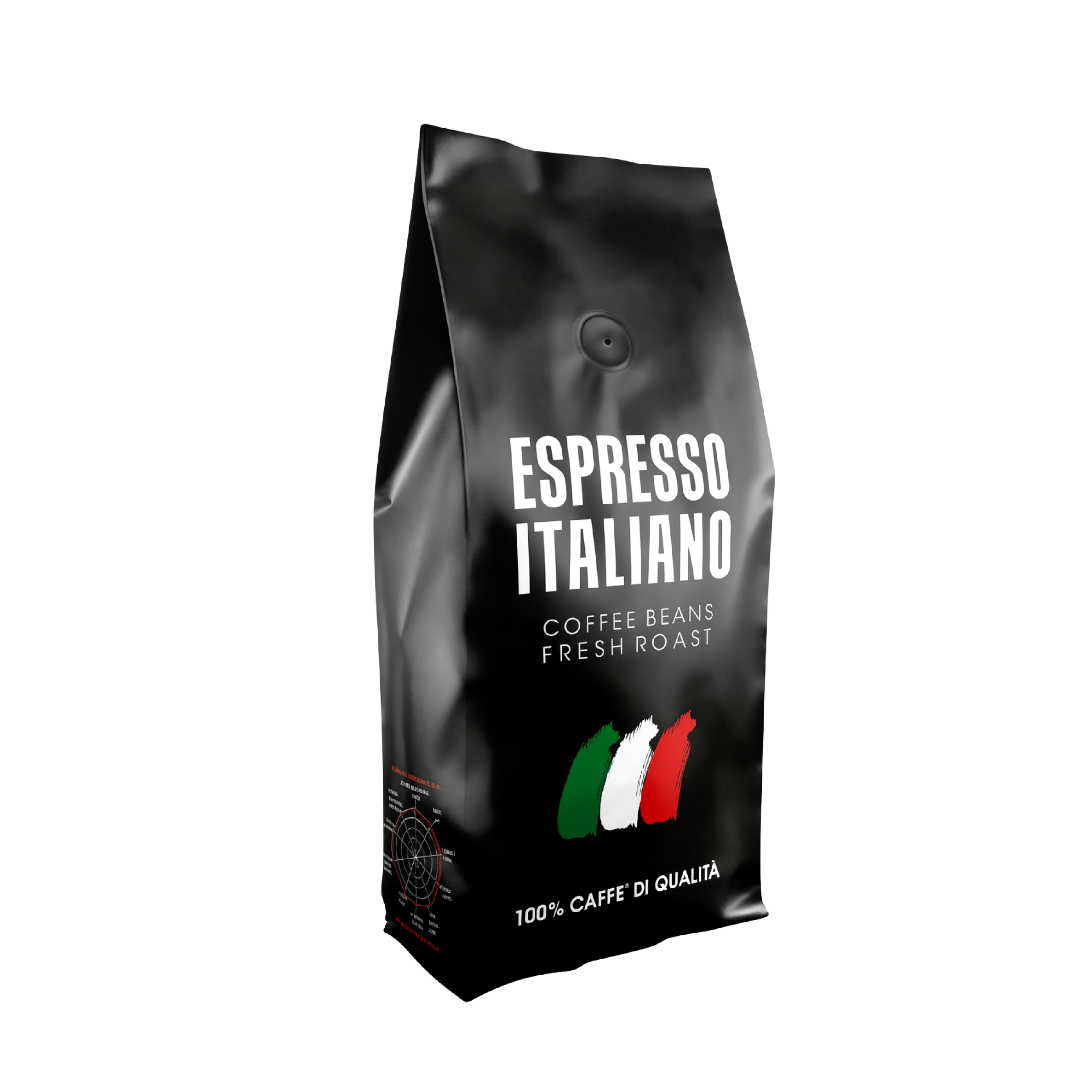 Espresso Italiano 1kg                                         