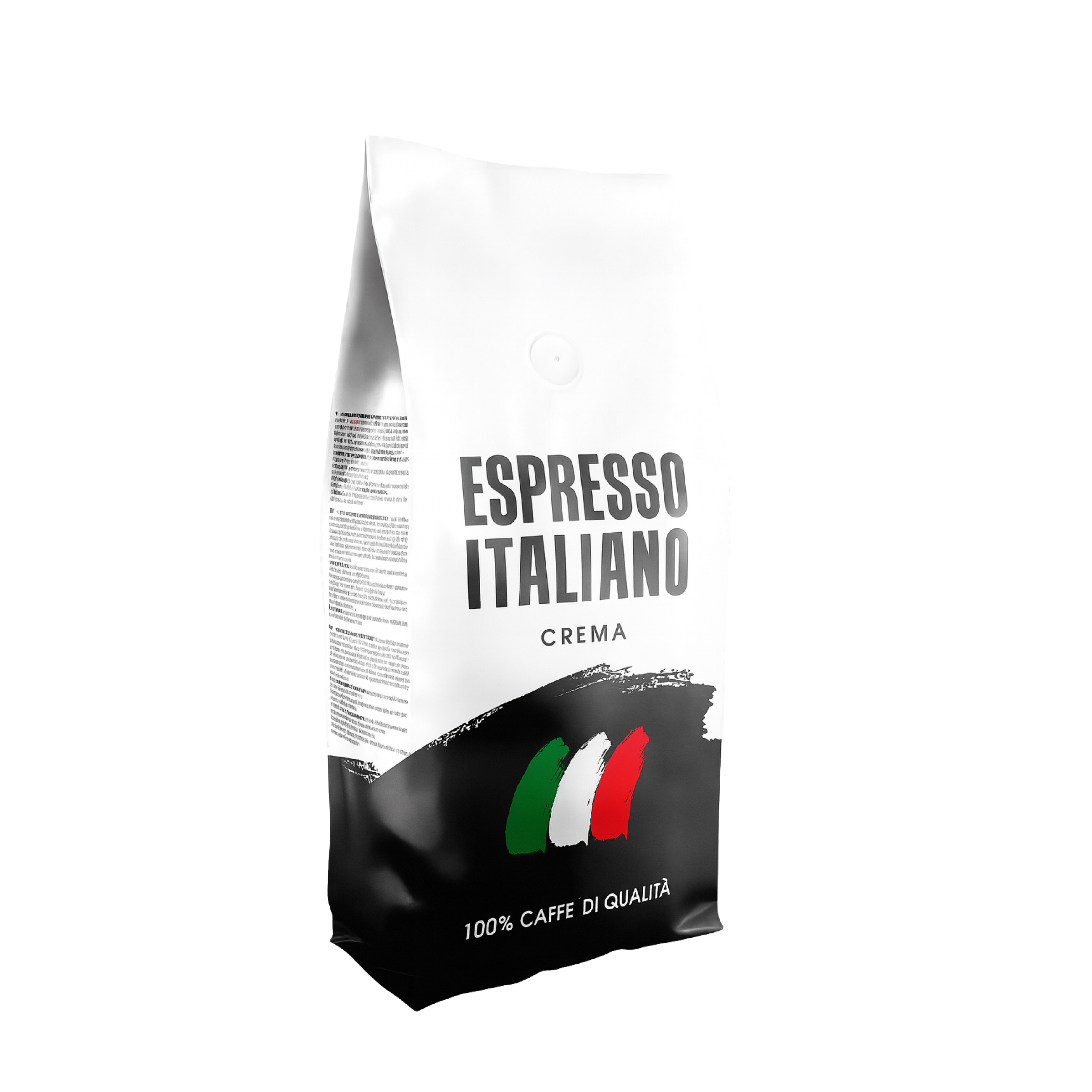 Espresso Italiano Crema 1kg                                         