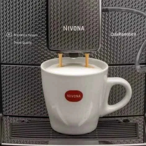 NICR 789 of Nivon