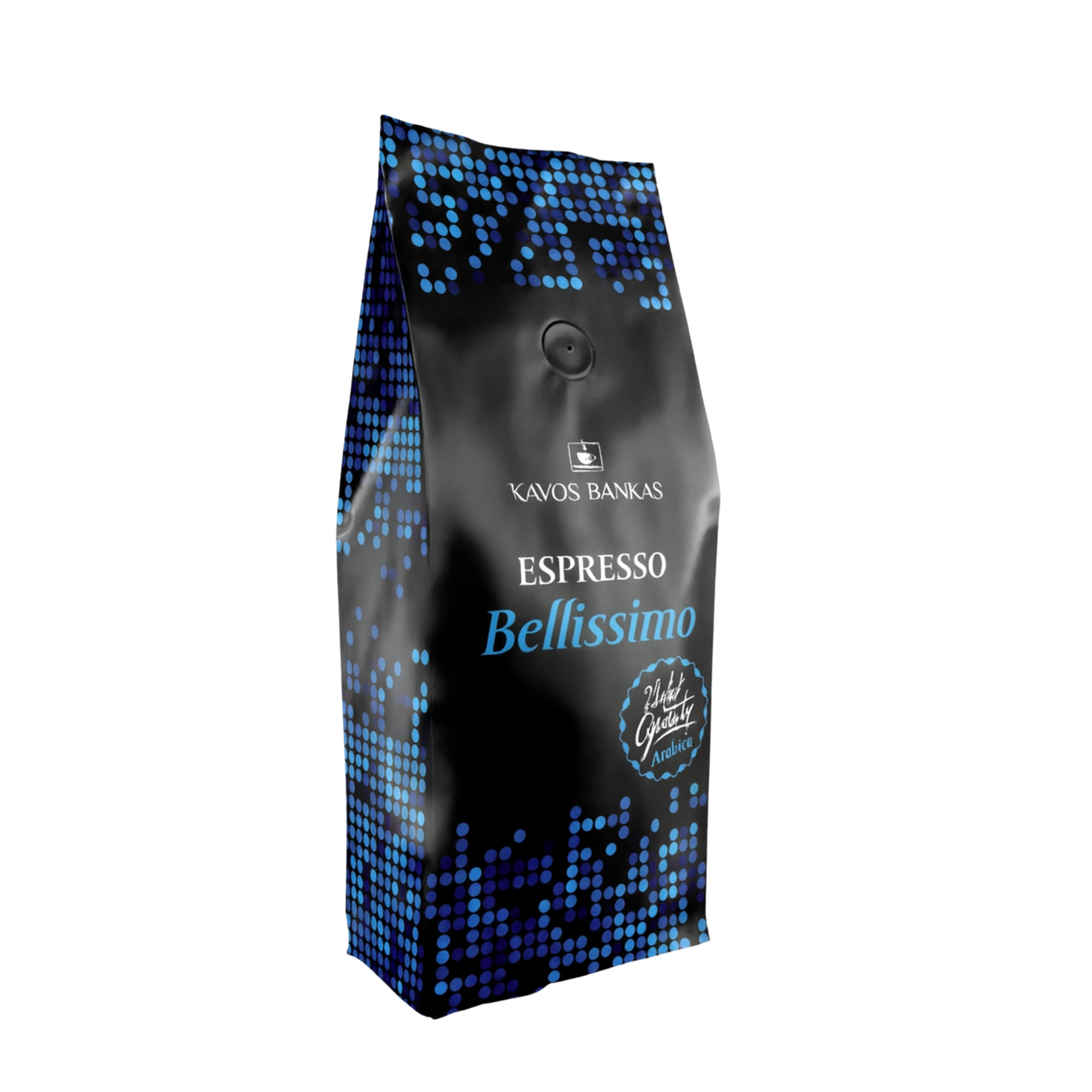 Espresso Bellissimo                                         