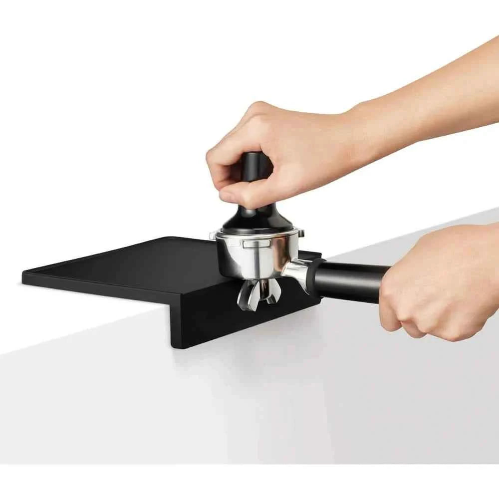 the Bench Saver Tamp Mat™