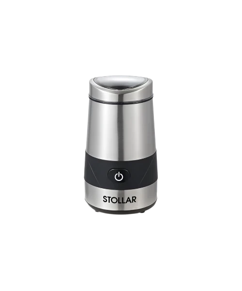 the Coffe Grinder
