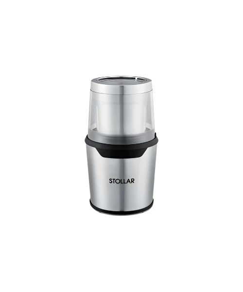 the Coffe Grinder