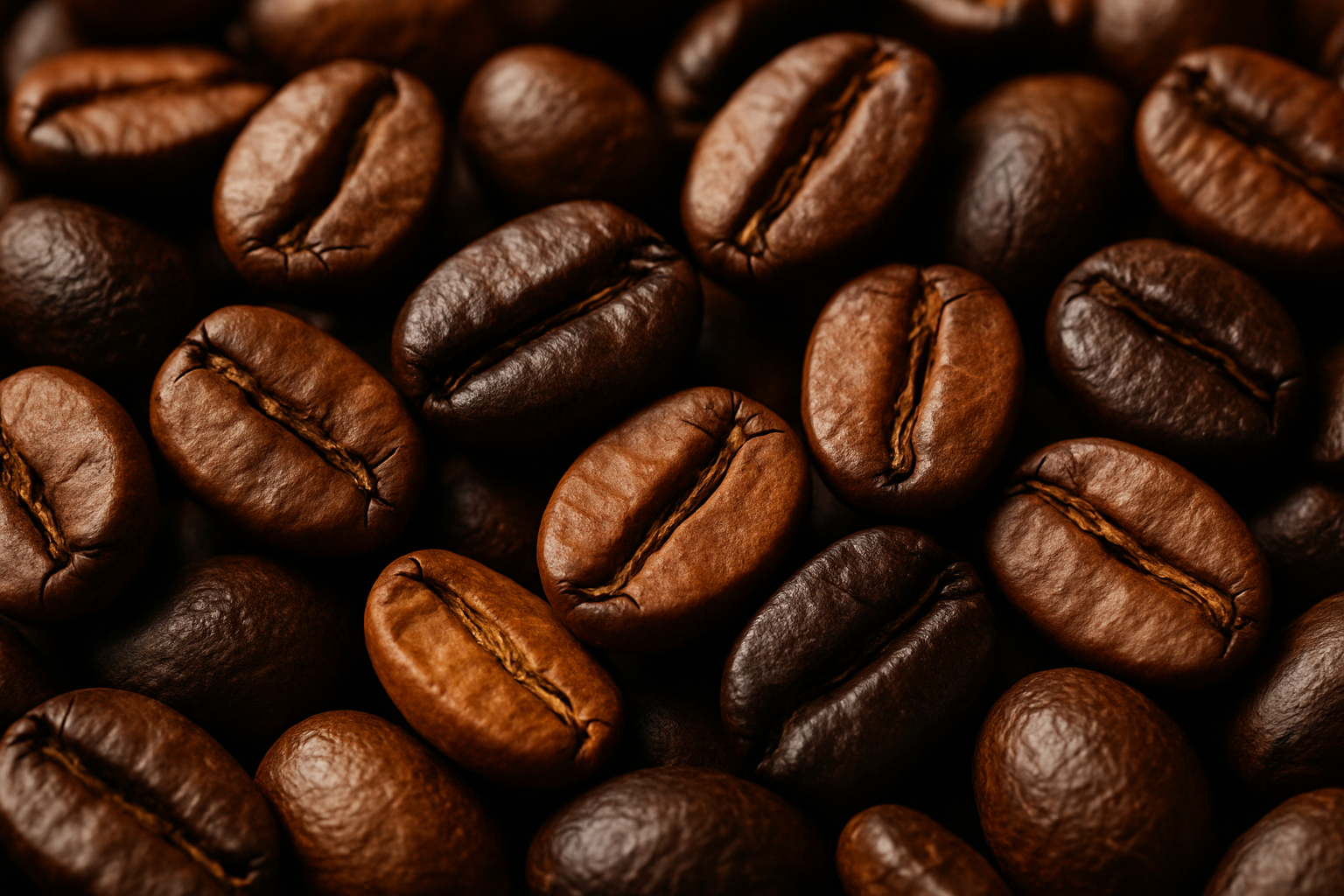 COFFE BEANS DETAILED