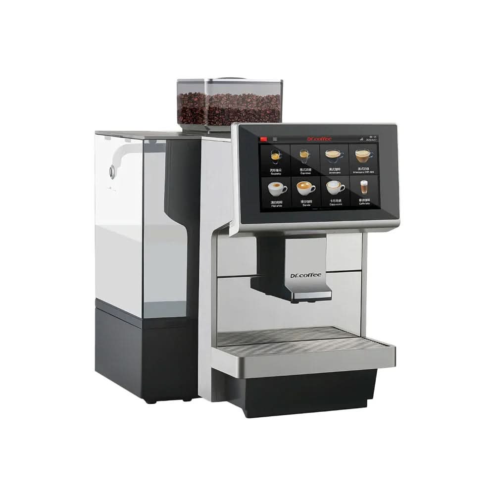 Dr. Coffee C12 - kafijasbanka