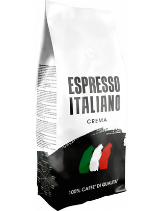 Espresso Italiano Crema 1kg