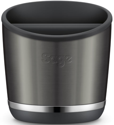 the Knock Box™ 20 Stainless Steel - kafijasbanka