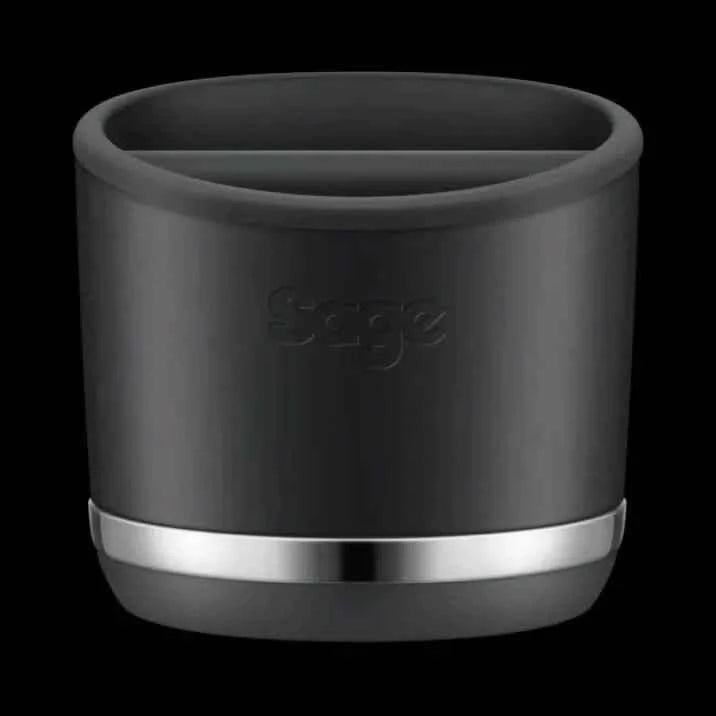 the Knock Box™ 20 Stainless Steel