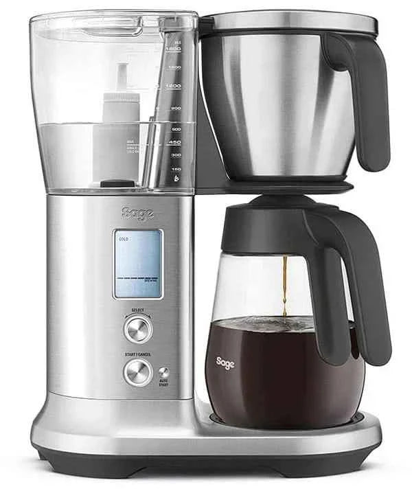 the Precision Brewer®