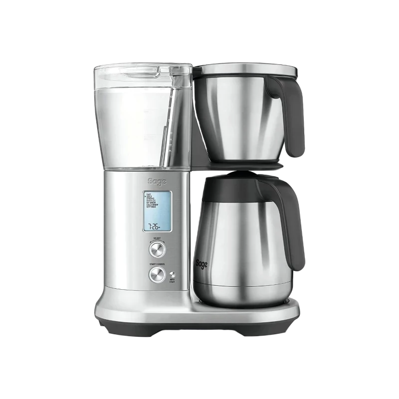 the Precision Brewer® - kafijasbanka
