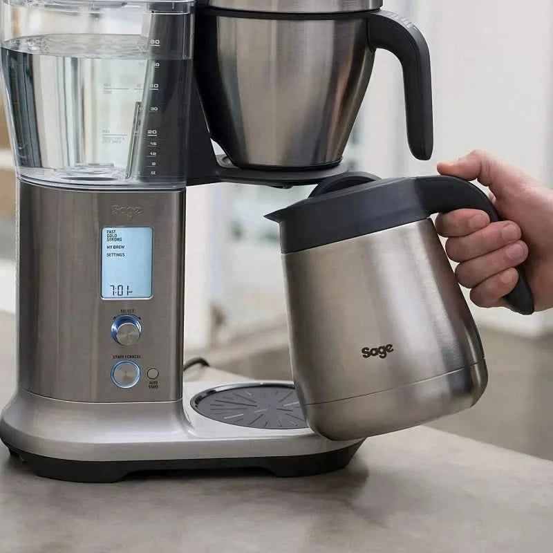 the Precision Brewer®