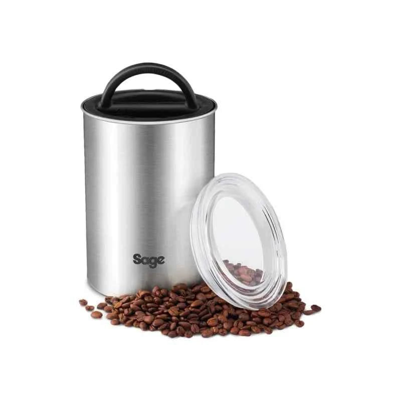 the Bean Keeper Coffee Canister™ (500g)