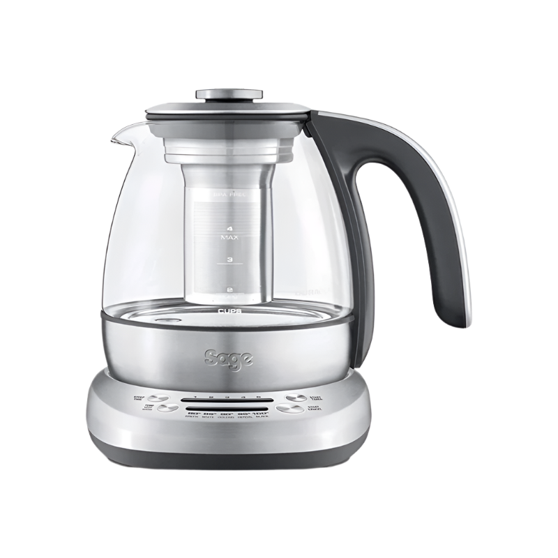 the Smart Tea Infuser™ - kafijasbanka