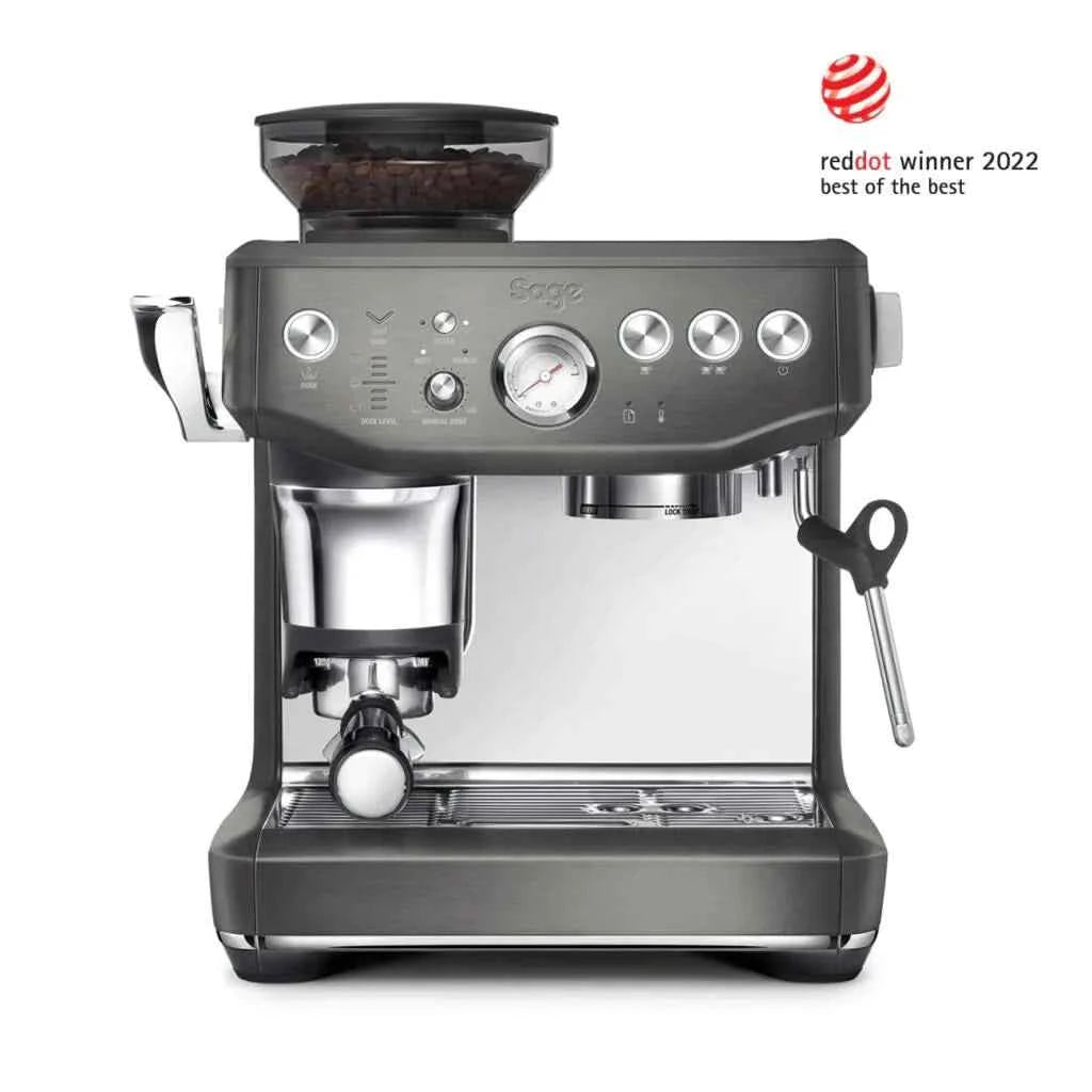 the Barista Express™ Impress