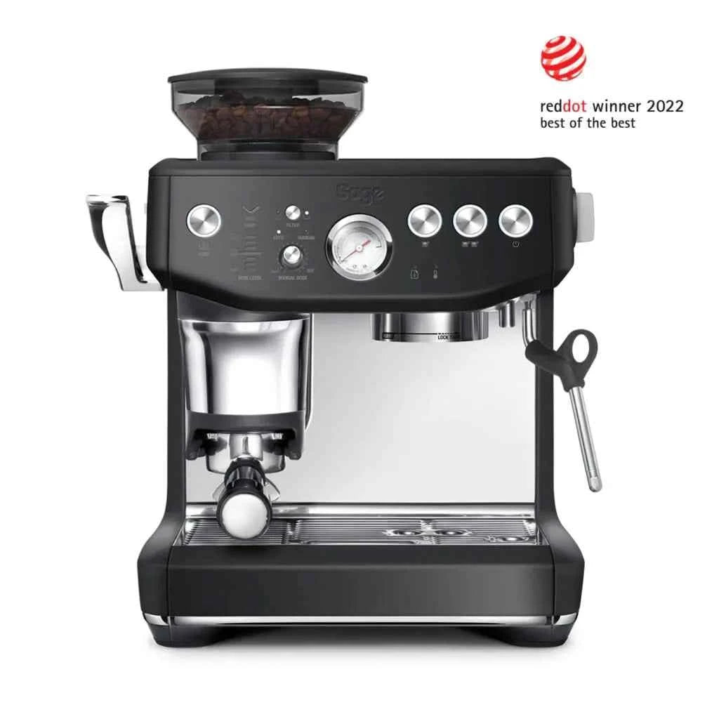 the Barista Express™ Impress