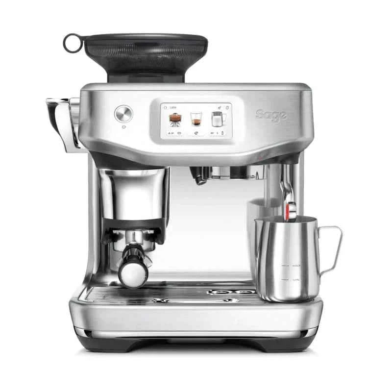 the Barista Touch™ Impress