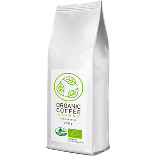 Organic Kafija