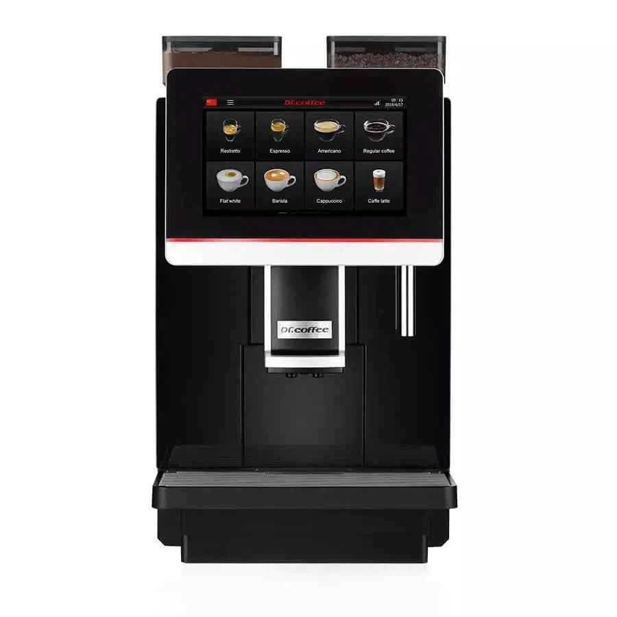 Coffee machine Dr. Coffee "Coffeebar" Plus