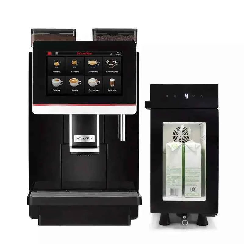 Coffee machine Dr. Coffee "Coffeebar" Plus
