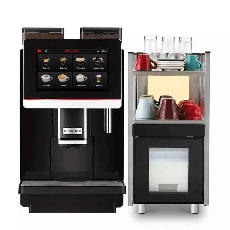 Coffee machine Dr. Coffee "Coffeebar" Plus