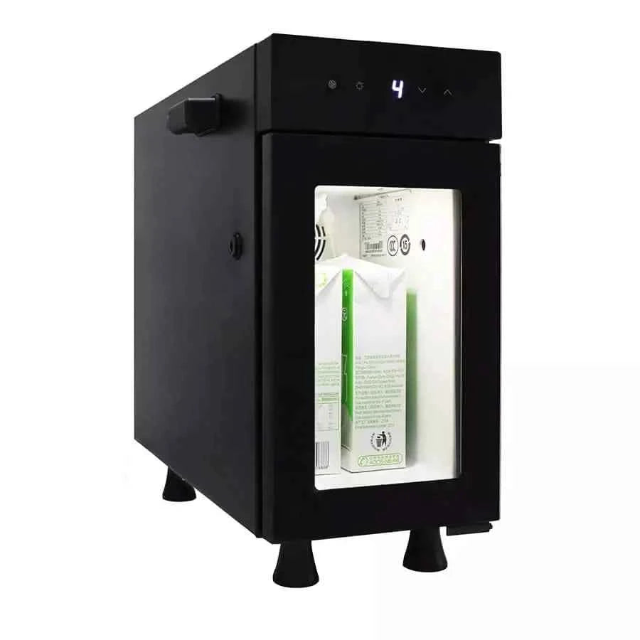 Milk refrigerator "Dr. Coffee F12", 8 l