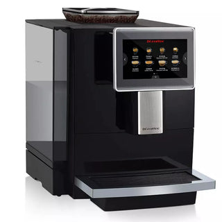 Kafijas automāts Dr. Coffee "F10 Black"