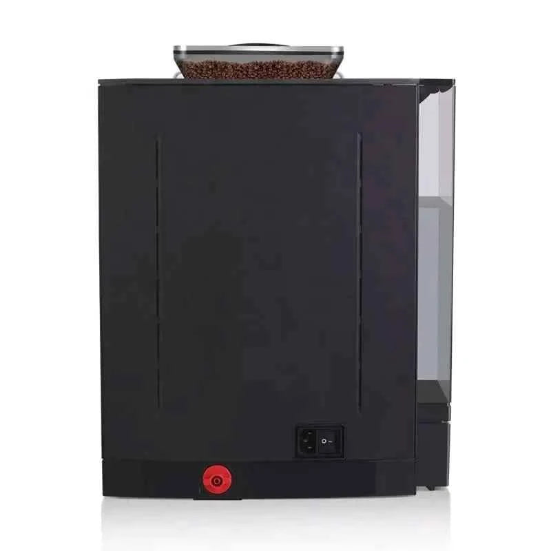 Coffee machine Dr. Coffee "F10 Black"