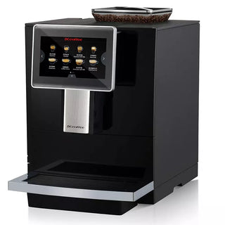 Kafijas automāts Dr. Coffee "F10 Black"