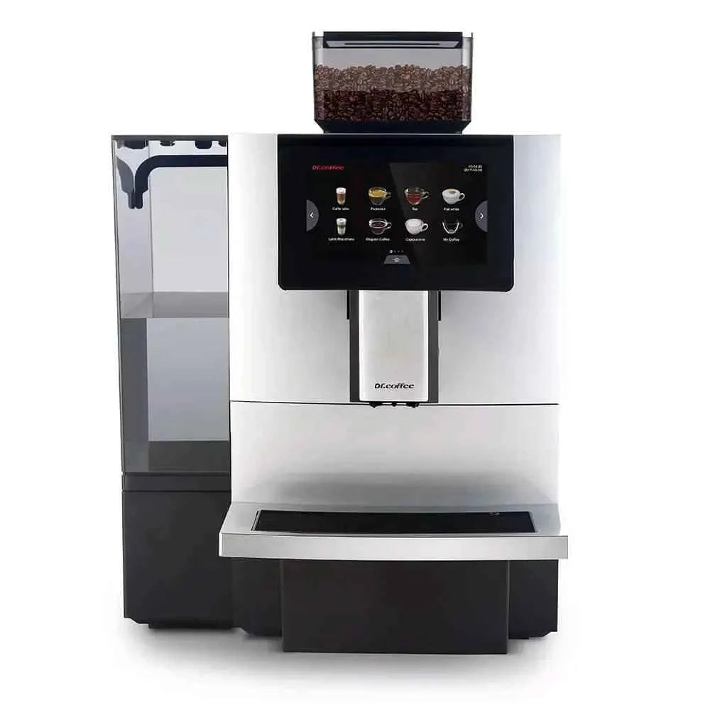 Coffee machine Dr. Coffee "F11 Big Plus"