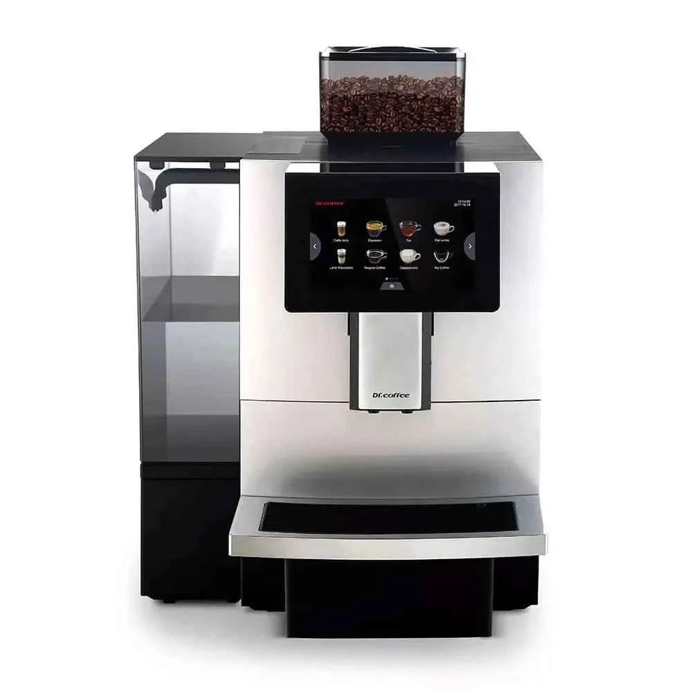 Coffee machine Dr. Coffee "F11 Big Plus"