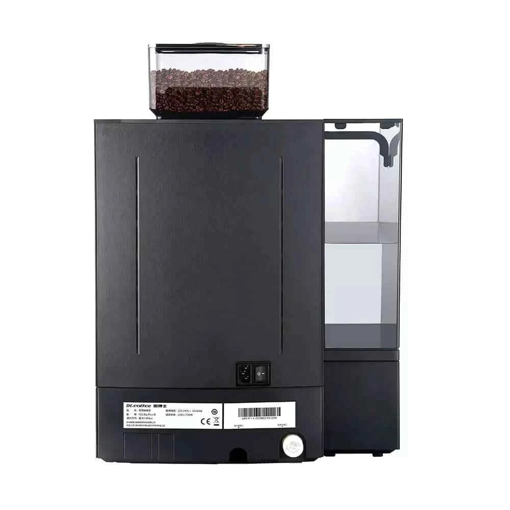 Coffee machine Dr. Coffee "F11 Big Plus"