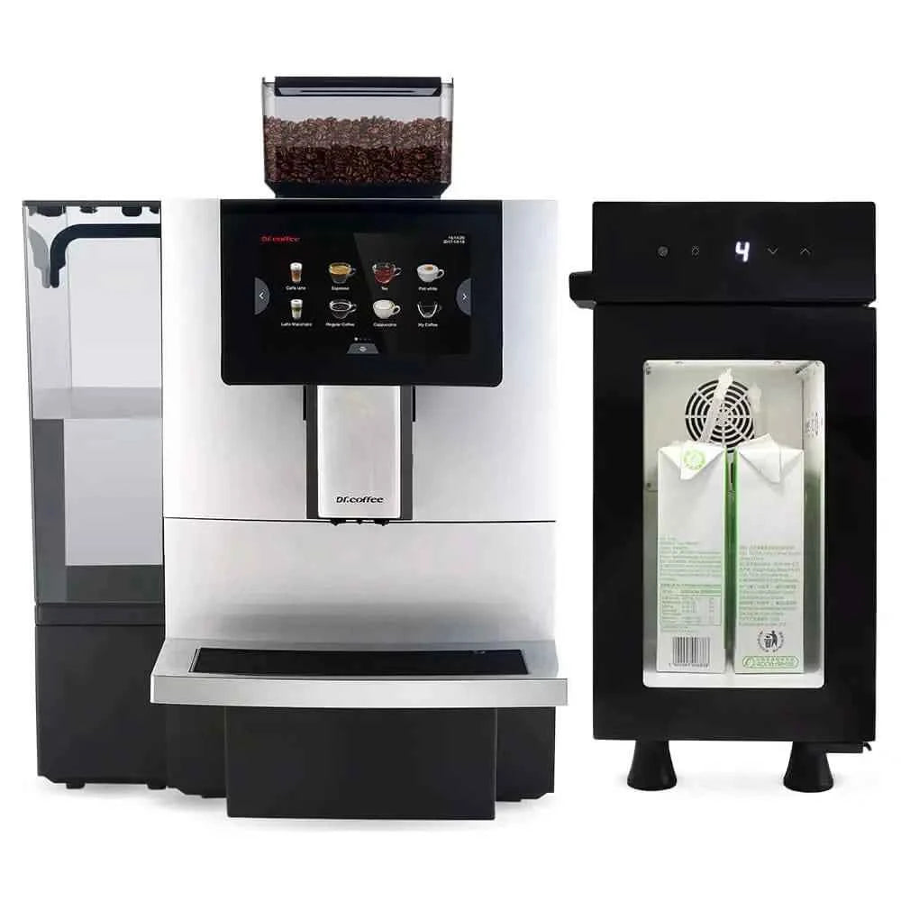 Coffee machine Dr. Coffee "F11 Big Plus"