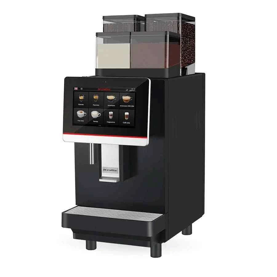 Coffee machine Dr. Coffee "F3 Plus"
