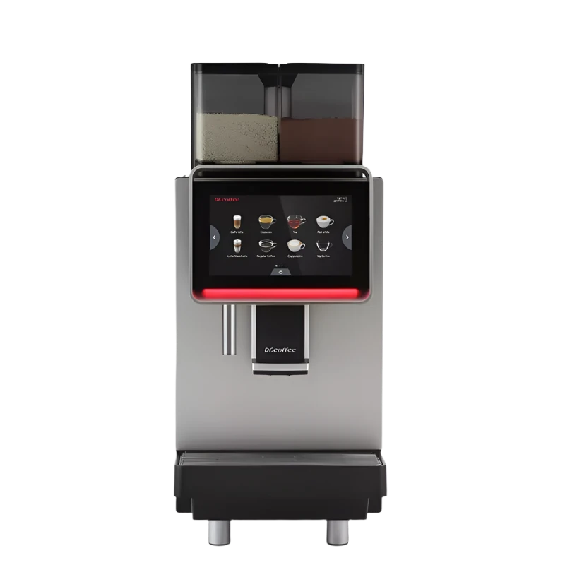 Coffee machine Dr. Coffee "F3 Plus" - kafijasbanka
