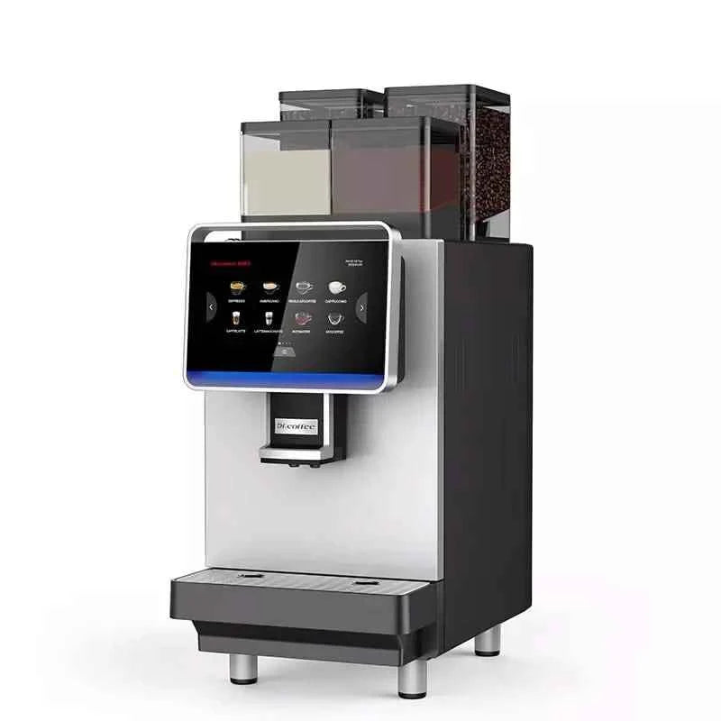 Coffee machine Dr. Coffee "F3 Plus"