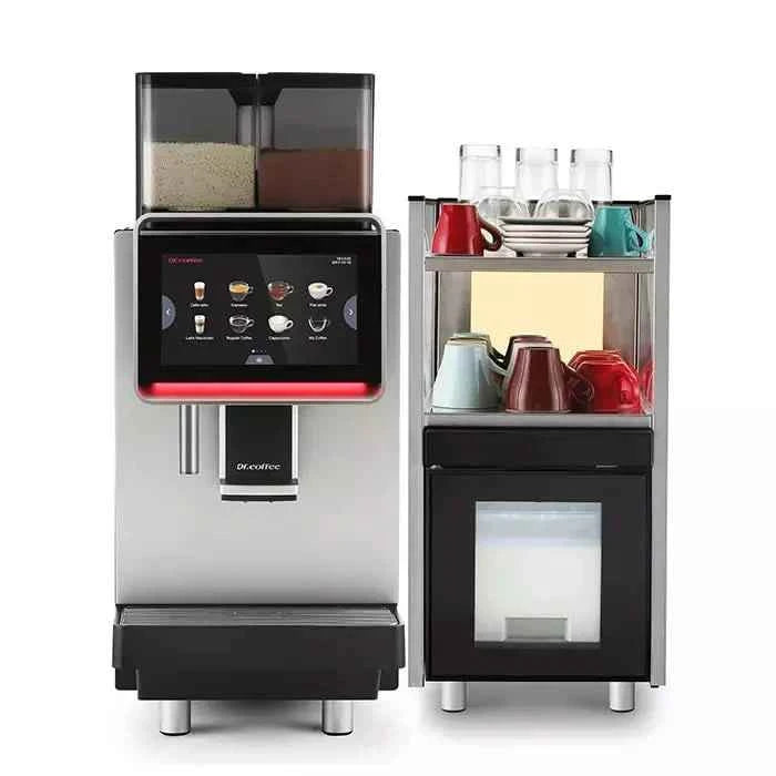 Coffee machine Dr. Coffee "F3 Plus"