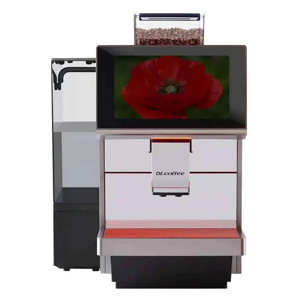 Coffee machine Dr. Coffee "M12 Big Plus"