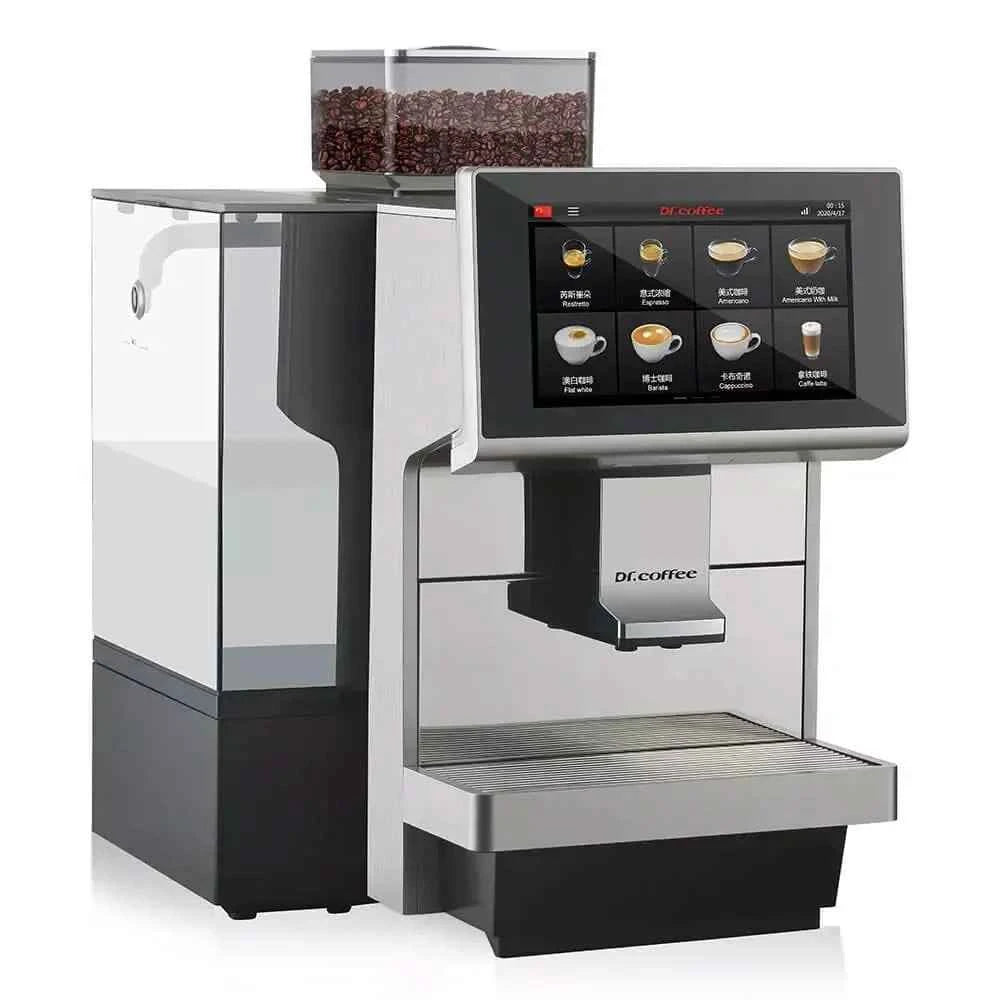 Coffee machine Dr. Coffee "M12 Big Plus"