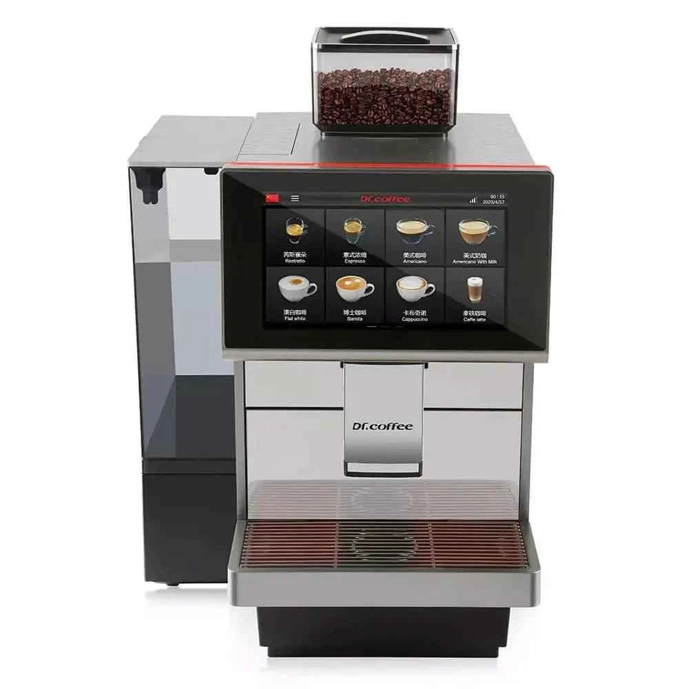 Coffee machine Dr. Coffee "M12 Big Plus"