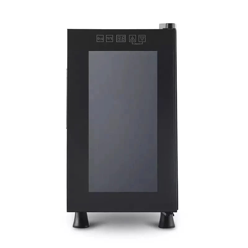 Electronic milk refrigerator Dr. Coffee SC15, 10 l. - kafijasbanka