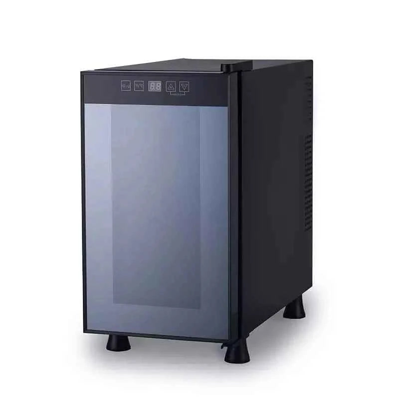 Electronic milk refrigerator Dr. Coffee SC15, 10 l.
