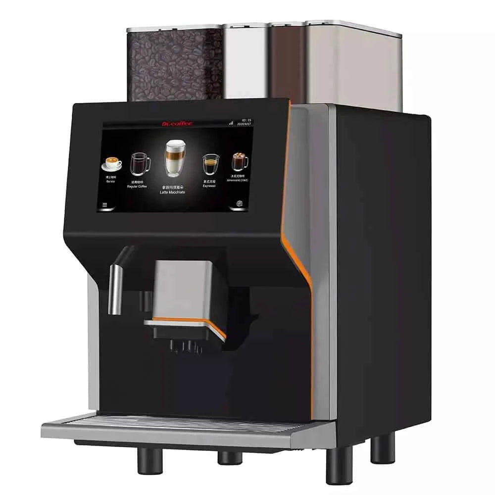 Coffee machine Dr. Coffee "Coffee Center"
