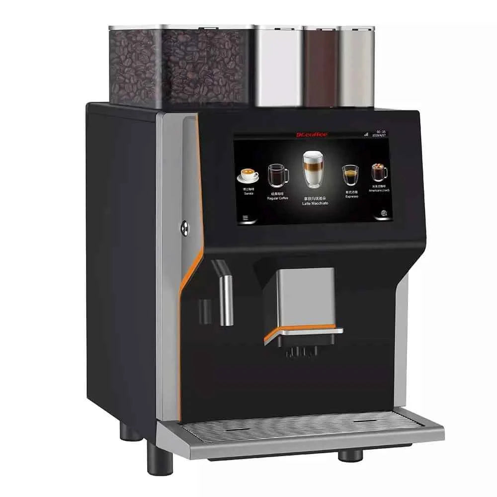 Coffee machine Dr. Coffee "Coffee Center"