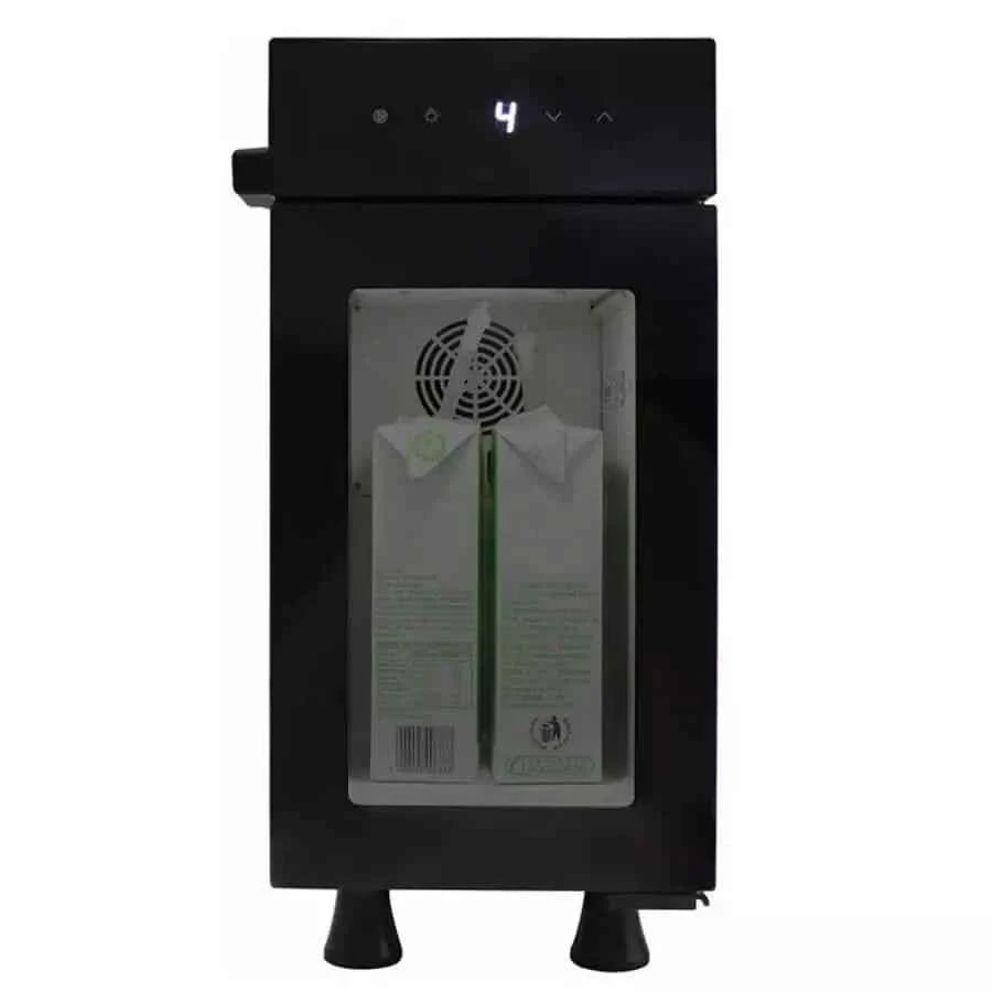 Milk refrigerator "Dr. Coffee F12", 8 l