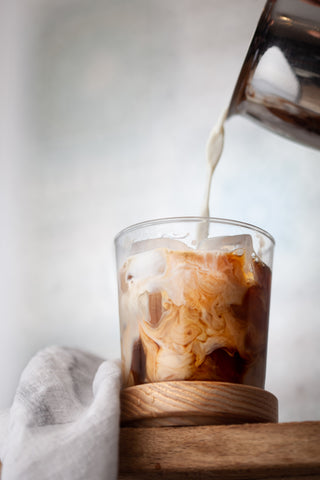 Cold Brew coffee recipe