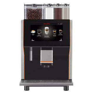 COFFEE MACHINES