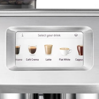 the Barista™ Touch