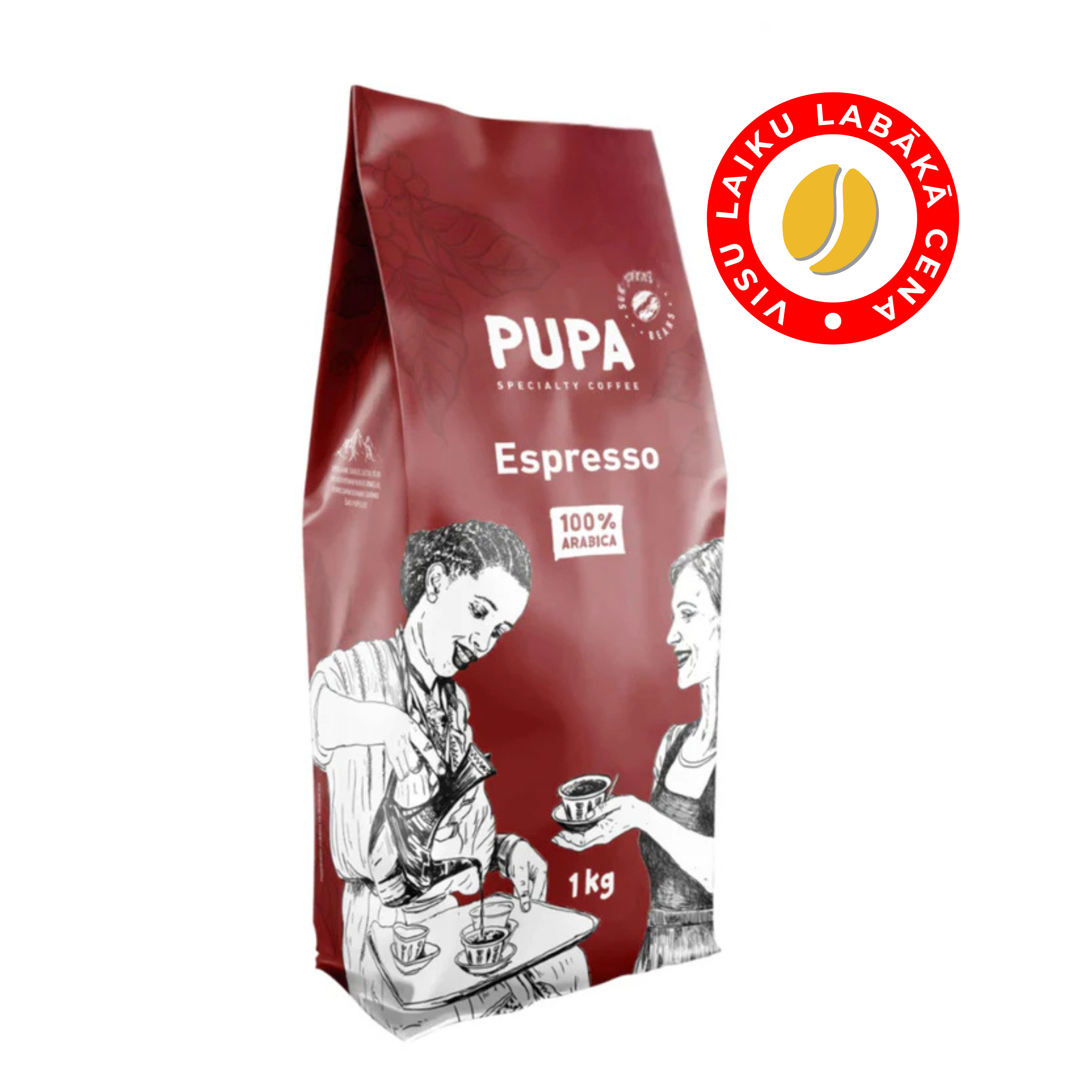 PUPA Espresso 1kg ‎ ‎ ‎ ‎ ‎ ‎ ‎ ‎ ‎ ‎ ‎ ‎ ‎ ‎ ‎ ‎ ‎ ‎ ‎ ‎ ‎ ‎ ‎ ‎ ‎‎ ‎‎ ‎ ‎ ‎ ‎ ‎ ‎ ‎ ‎ ‎ ‎ ‎‎ ‎ ‎ ‎ ‎