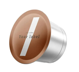 Suitable for Dolce Gusto® capsule machines - kafijasbanka